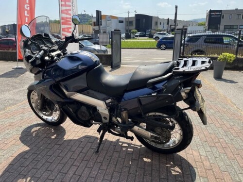 Aprilia Caponord 1000 - immagine 12
