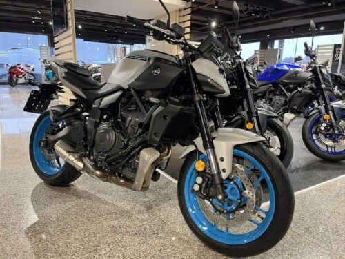 NEW - 35kw A2 PRONTA CONSEGNA - immagine 4