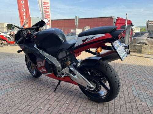 Aprilia RSV Mille - immagine 13