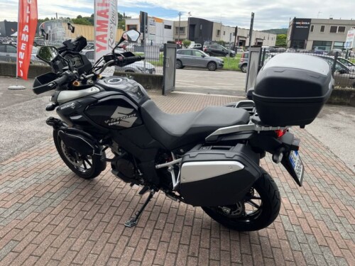 Suzuki V Strom DL 1000 - immagine 12