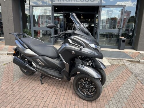 Yamaha Tricity 300 - immagine 9