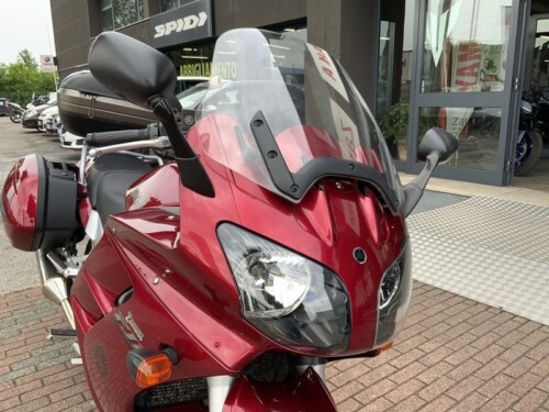 Yamaha FJR 1300 - immagine 7