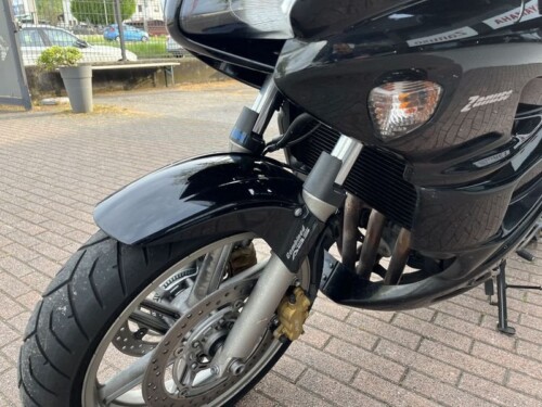 Honda CBF 1000 - immagine 8