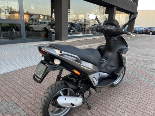Gilera Runner 50 - immagine 4