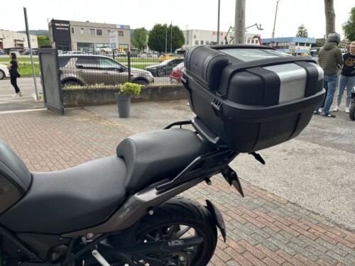 Benelli TRK 502 - immagine 14