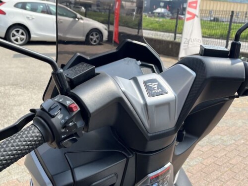 Voge Sfida SR1 125 - immagine 8