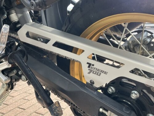 Yamaha Ténéré 700 - immagine 20