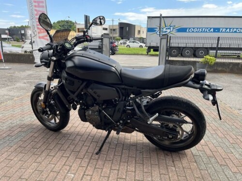 Yamaha XSR 700 - immagine 11