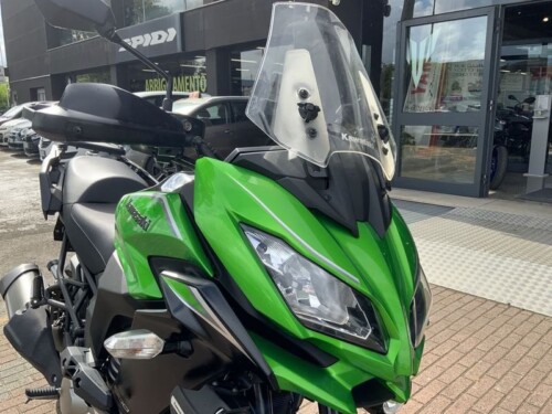 Kawasaki Versys 1000 - immagine 8
