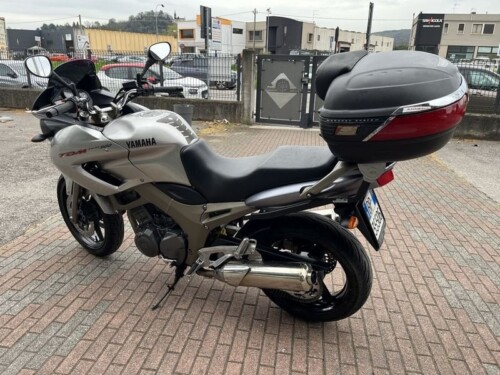 Yamaha TDM 900 - immagine 7
