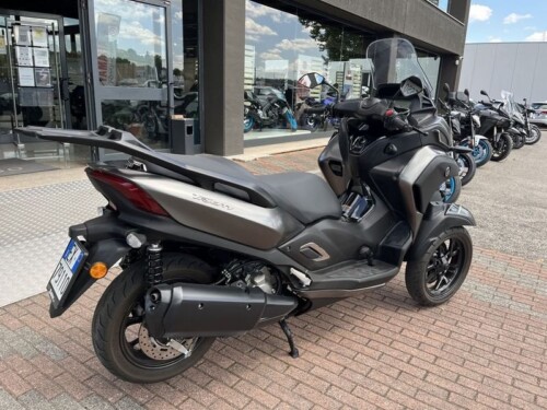 Yamaha Tricity 300 - immagine 10