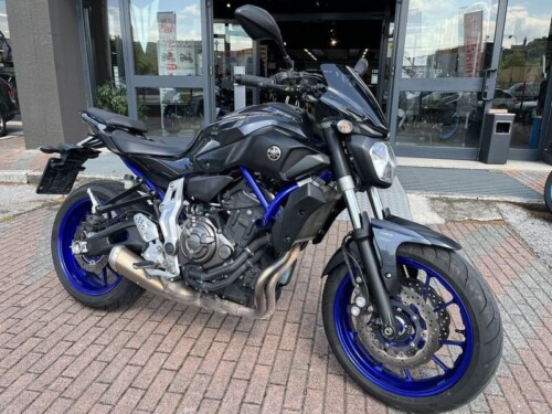 USED - Versione ABS - immagine 8