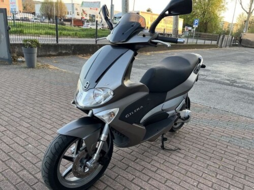 Gilera Runner 50 - immagine 9