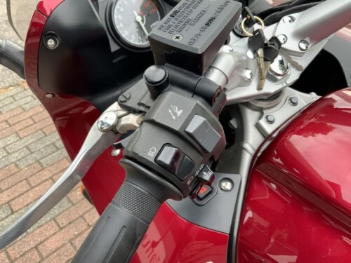 Yamaha FJR 1300 - immagine 8
