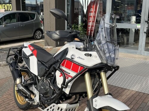 Yamaha Ténéré 700 - immagine 7