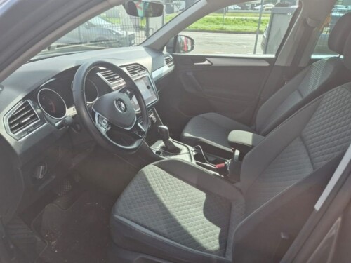 Volkswagen Tiguan - immagine 4