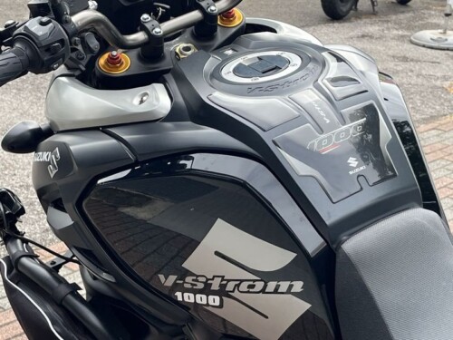 Suzuki V Strom DL 1000 - immagine 23