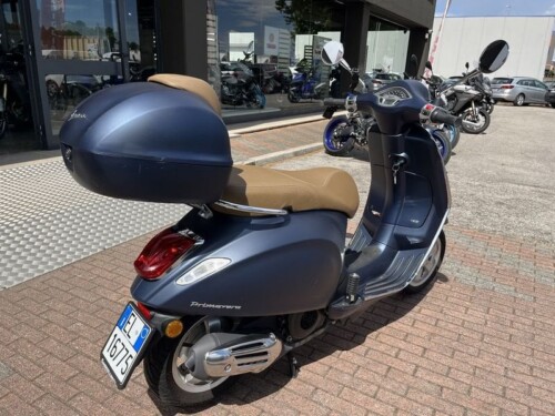 Vespa 125 Primavera - immagine 7