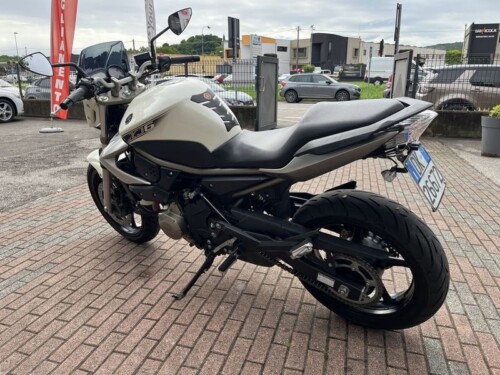 Yamaha XJ6 - immagine 14