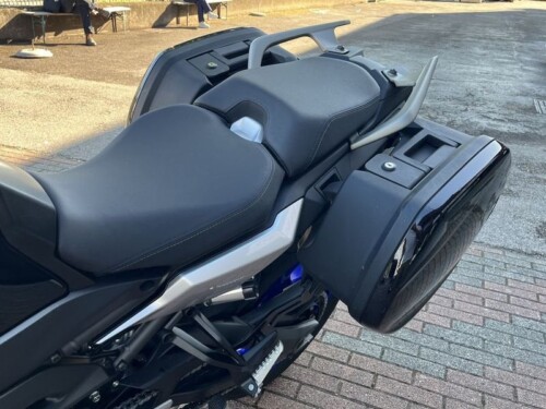 Yamaha Tracer 900 - immagine 10