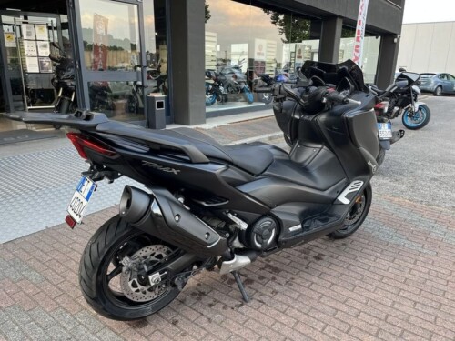 Yamaha T Max 560 - immagine 7