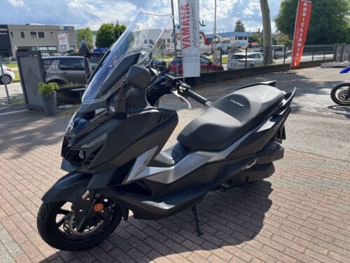 USED - ABS TCS POCHISSIMI KM - immagine 3
