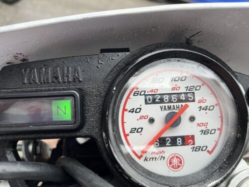 Yamaha TT 600 - immagine 14