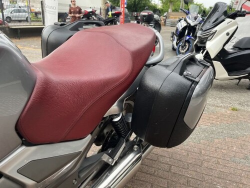 Moto Guzzi Breva 750 - immagine 8