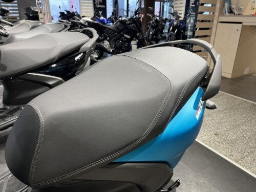 NEW - scooter 125 PREZZO LANCIO patente B - immagine 10