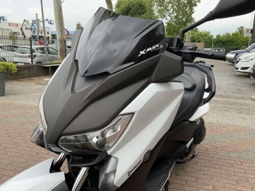 Yamaha X-Max 400 - immagine 9