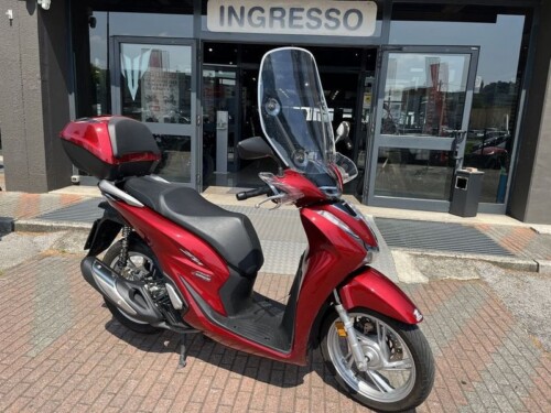 Honda SH 150 - immagine 5