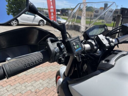Yamaha MT-09 - immagine 9