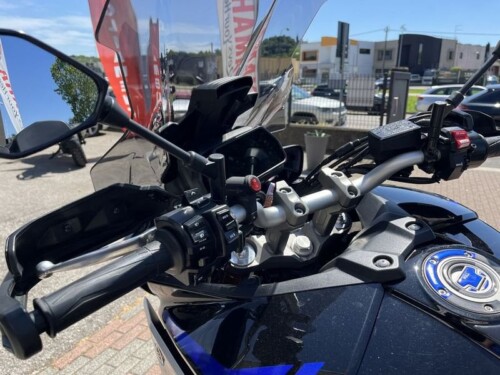 Yamaha Tracer 900 - immagine 10