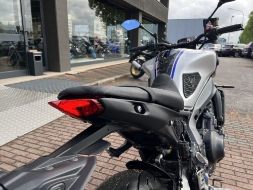 USED - Allestimento SP POCHI KM - immagine 9