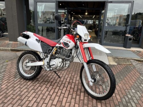 Yamaha TT 600 - immagine 7