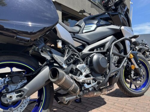 Yamaha Tracer 900 - immagine 7