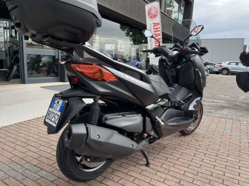 Yamaha X-Max 400 - immagine 5