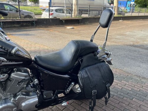 Honda VT 600 Shadow - immagine 12