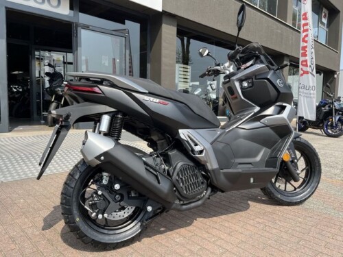 Voge Sfida SR1 125 - immagine 7