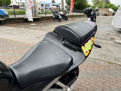 Honda CBR 600 - immagine 18