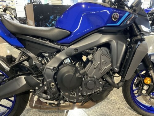 Yamaha MT-09 - immagine 7