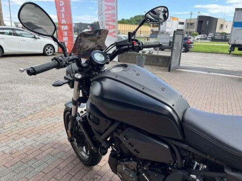 Yamaha XSR 700 - immagine 10