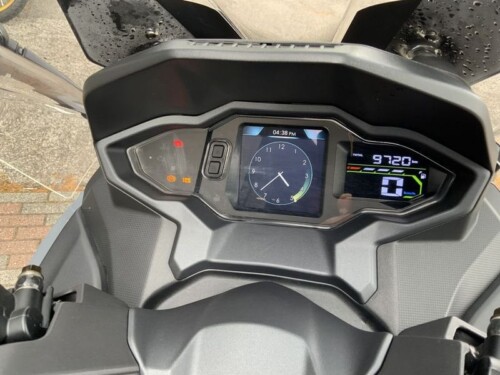 Sym Maxsym TL 508 - immagine 6