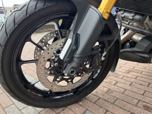 Suzuki V Strom DL 1000 - immagine 16