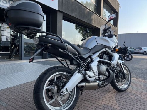 Kawasaki Versys 650 - immagine 4