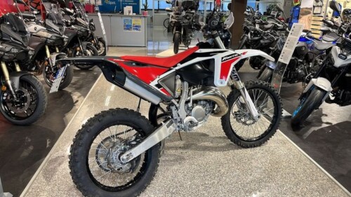 USED - motore 125 2T Yamaha solo 3500 km - immagine 20