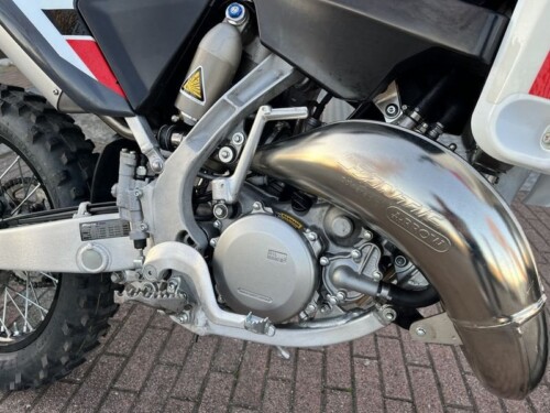 USED - motore 125 2T Yamaha solo 3500 km - immagine 16