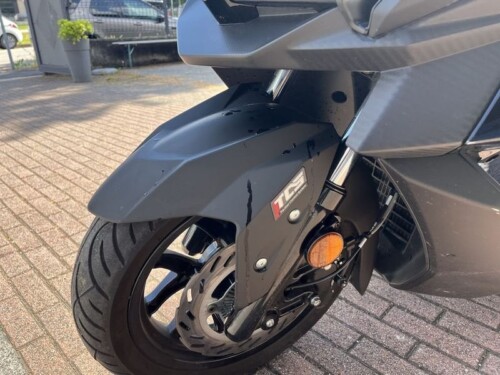 USED - ABS TCS POCHISSIMI KM - immagine 8