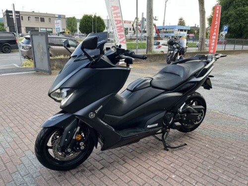 Yamaha T Max 560 - immagine 6