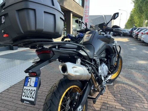 Voge Valico 900 - immagine 4